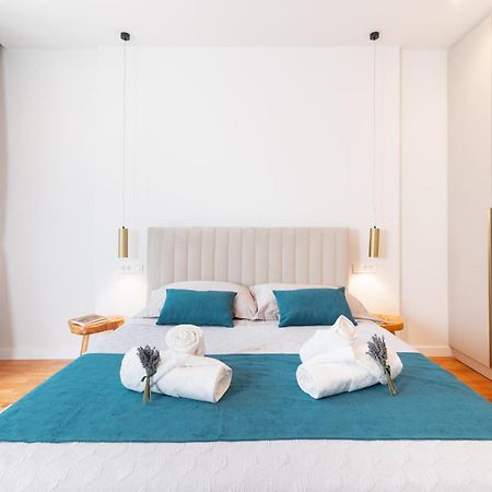Luxury Rooms Volat Old Town Zadar Zewnętrze zdjęcie
