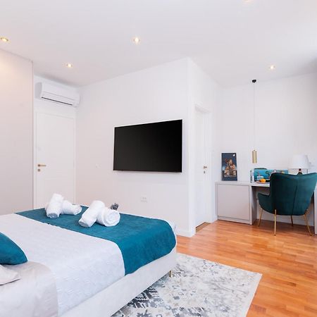 Luxury Rooms Volat Old Town Zadar Zewnętrze zdjęcie