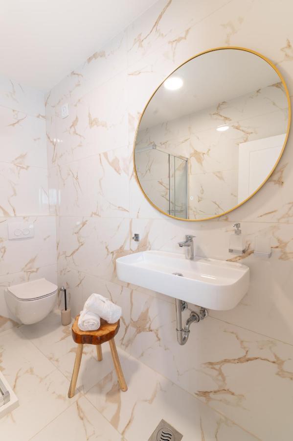 Luxury Rooms Volat Old Town Zadar Zewnętrze zdjęcie