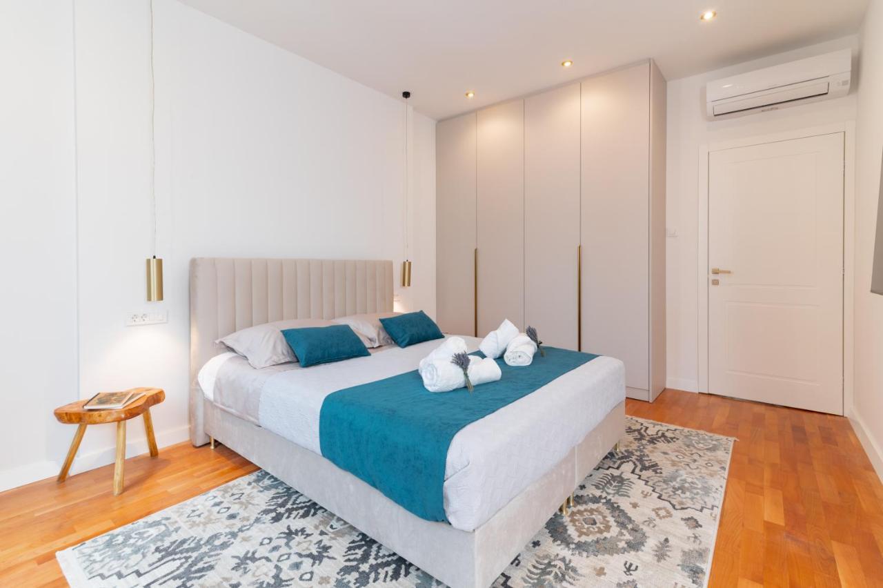 Luxury Rooms Volat Old Town Zadar Zewnętrze zdjęcie