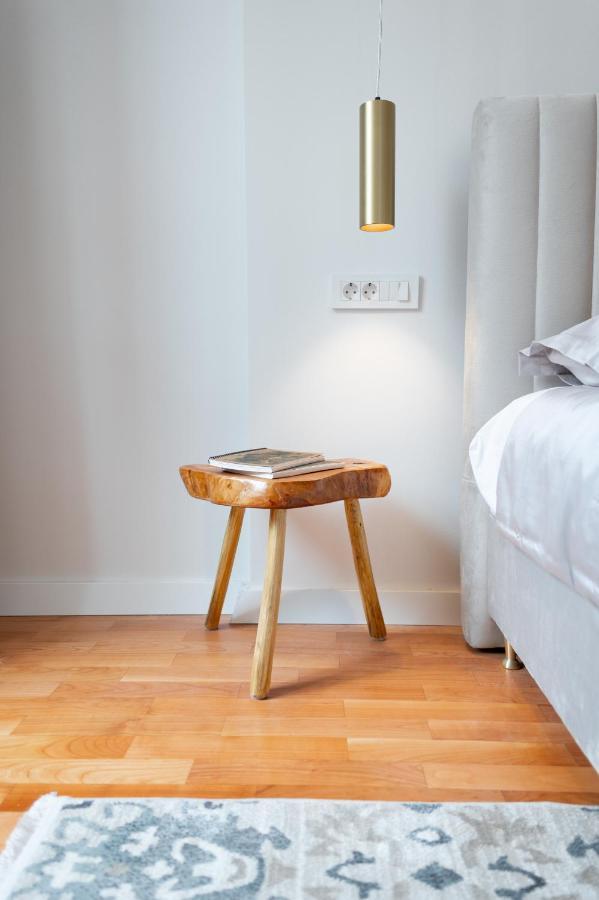Luxury Rooms Volat Old Town Zadar Zewnętrze zdjęcie