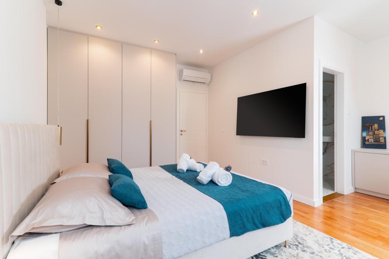 Luxury Rooms Volat Old Town Zadar Zewnętrze zdjęcie
