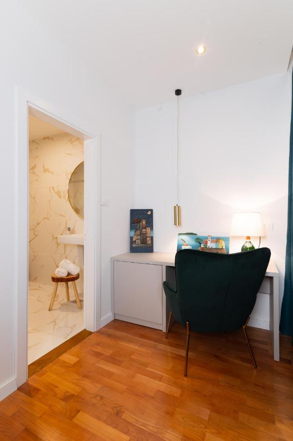 Luxury Rooms Volat Old Town Zadar Zewnętrze zdjęcie