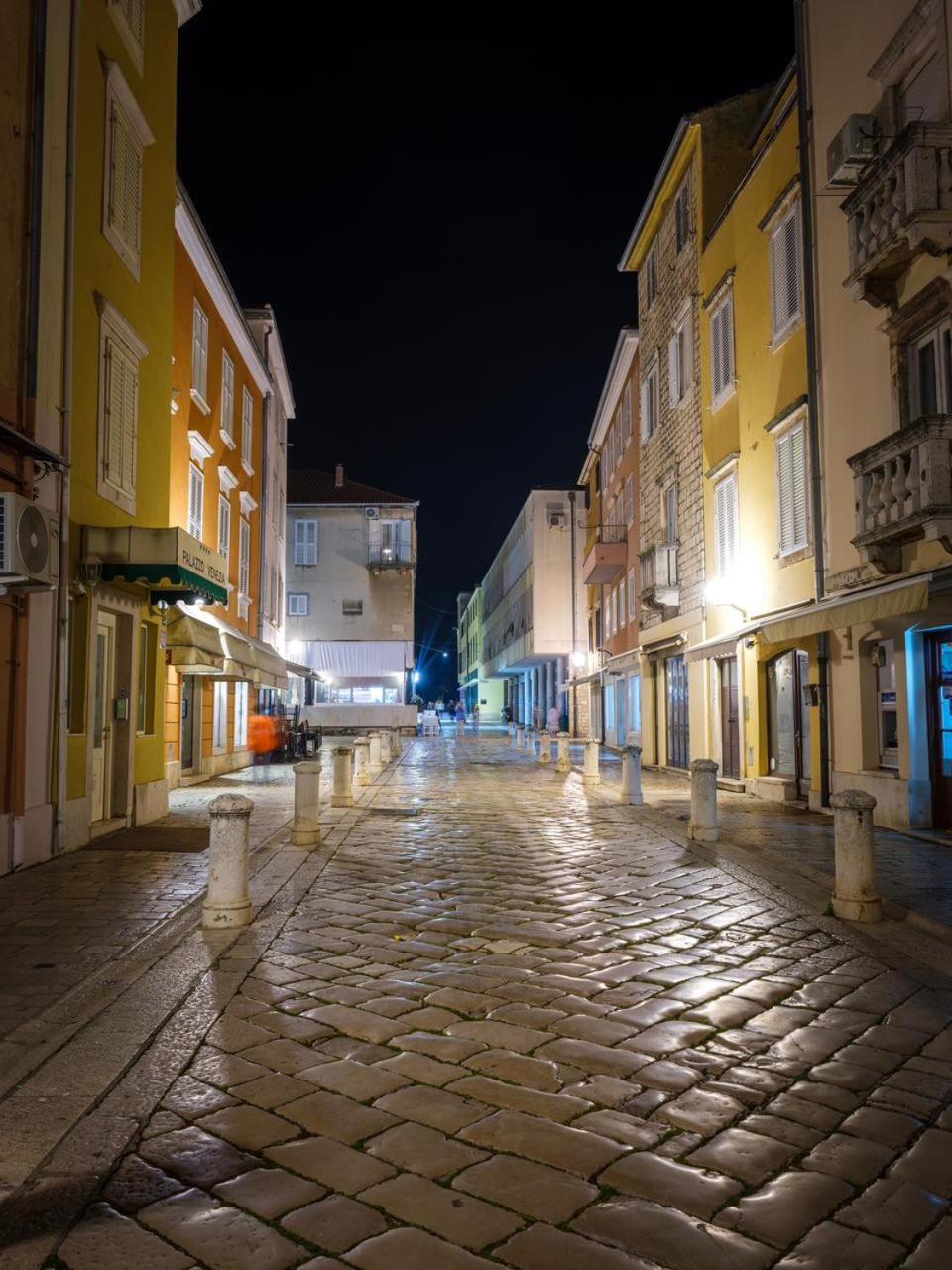 Luxury Rooms Volat Old Town Zadar Zewnętrze zdjęcie