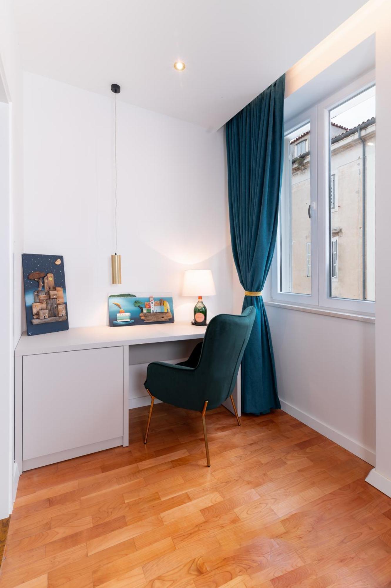 Luxury Rooms Volat Old Town Zadar Zewnętrze zdjęcie