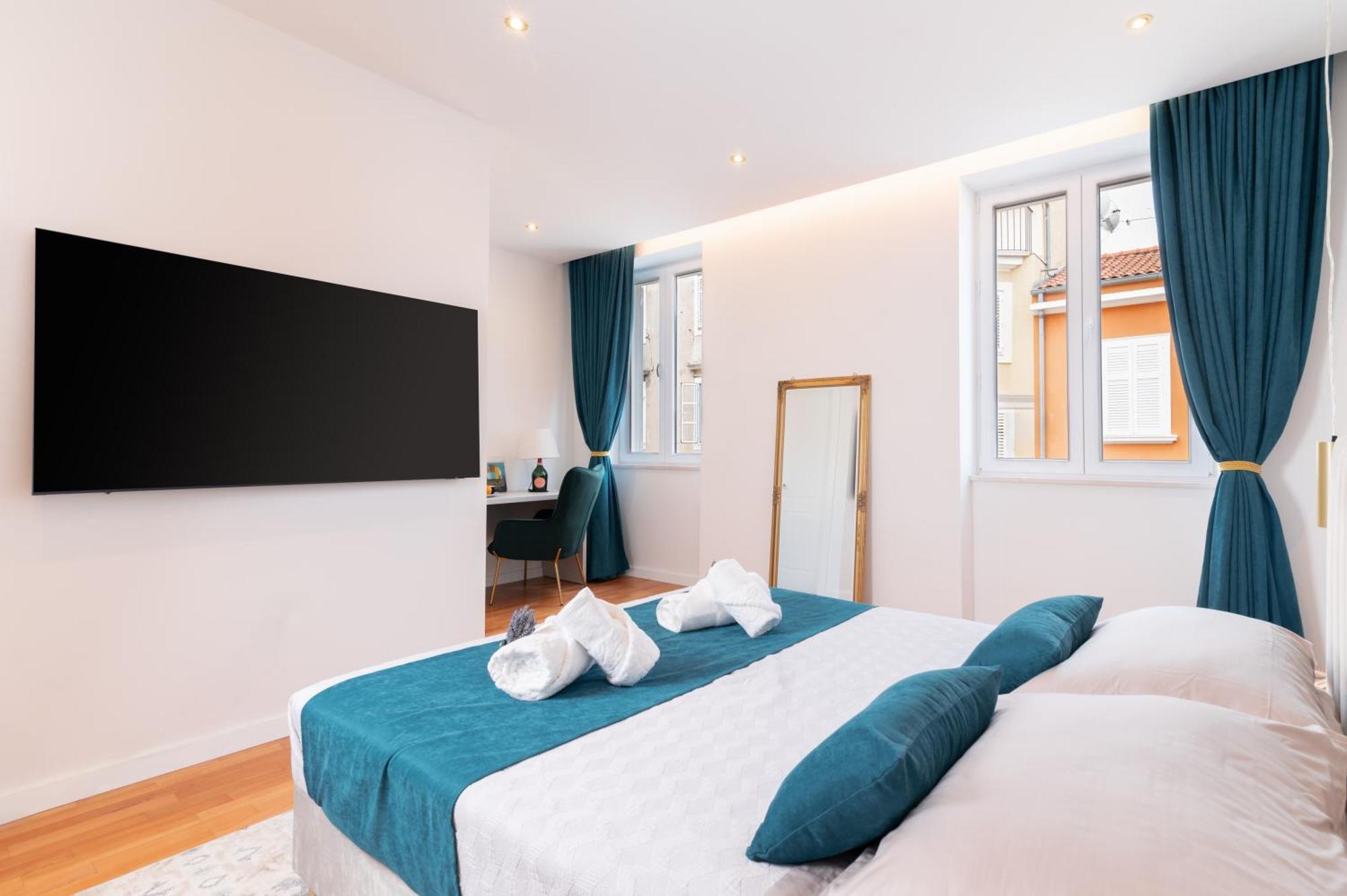 Luxury Rooms Volat Old Town Zadar Zewnętrze zdjęcie