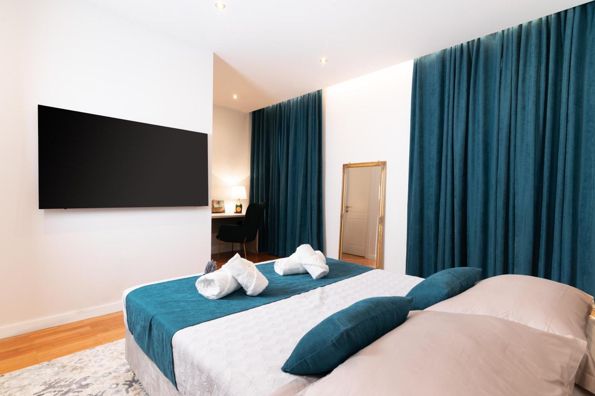 Luxury Rooms Volat Old Town Zadar Zewnętrze zdjęcie