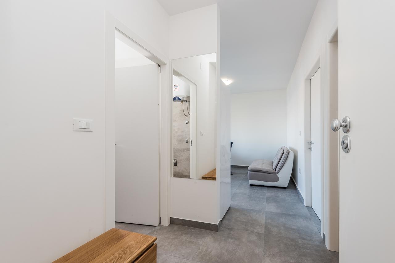 Luxury Rooms Volat Old Town Zadar Zewnętrze zdjęcie
